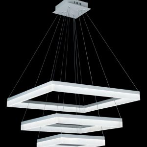 Colgante Clu Triple