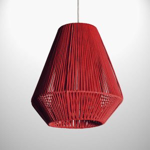 Colgante Geo Marga