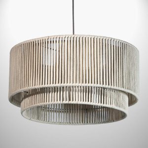 Colgante Urbano Doble