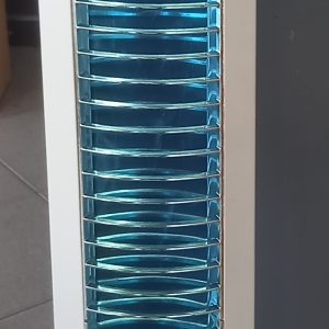 OFERTA Listón 2x36 W