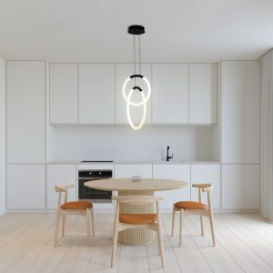 Colgante L 9942 R