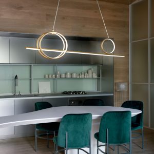 Colgante L 9960