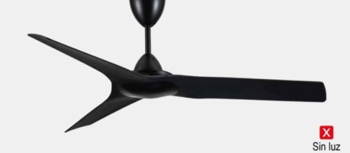 Ventilador de techo SKU 6560 - Imagen 2