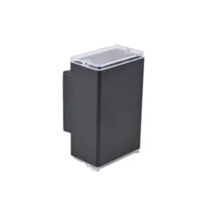 Aplique bidireccional Stock II