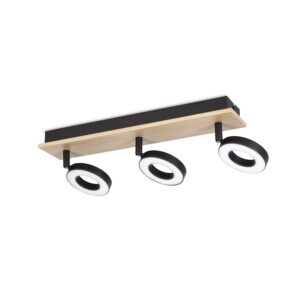 Plafón / Aplique Rielves