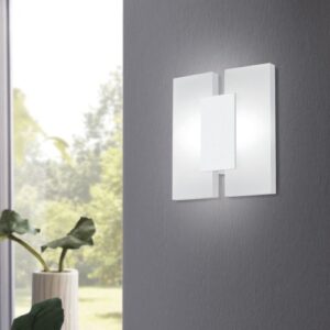 Difusor / Aplique Metrass 2