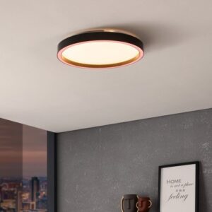 Plafón Montemorelo Z