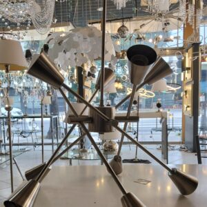 OFERTA Araña 827/10