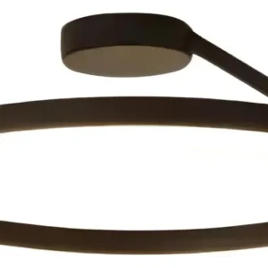 Plafón Aro