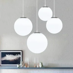 Luminaria-decorativa-colgante-globo-claro-40cm