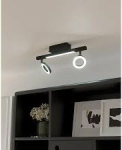 cardillio 2 luces