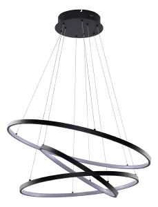 colgante 3 aros
