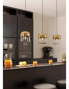 lampara-colgante-3-luces-cristal-y-dorado-eglo-maryvilla