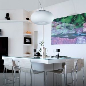 optica colgante